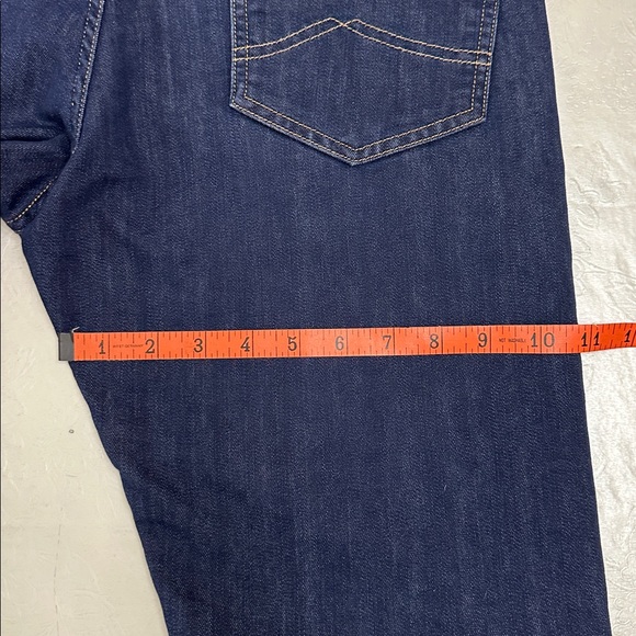 Patagonia 33x32 Slim Straight Jeans - Picture 12 of 12
